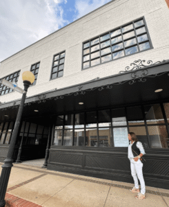 The Hummingbird Place front view1